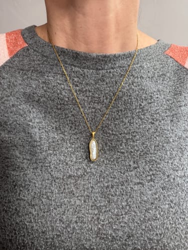 Customer photo review of Riverine Glow