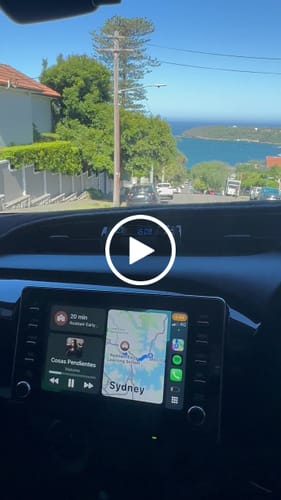 Customer video review of Premium Custom-Fit Seat Covers