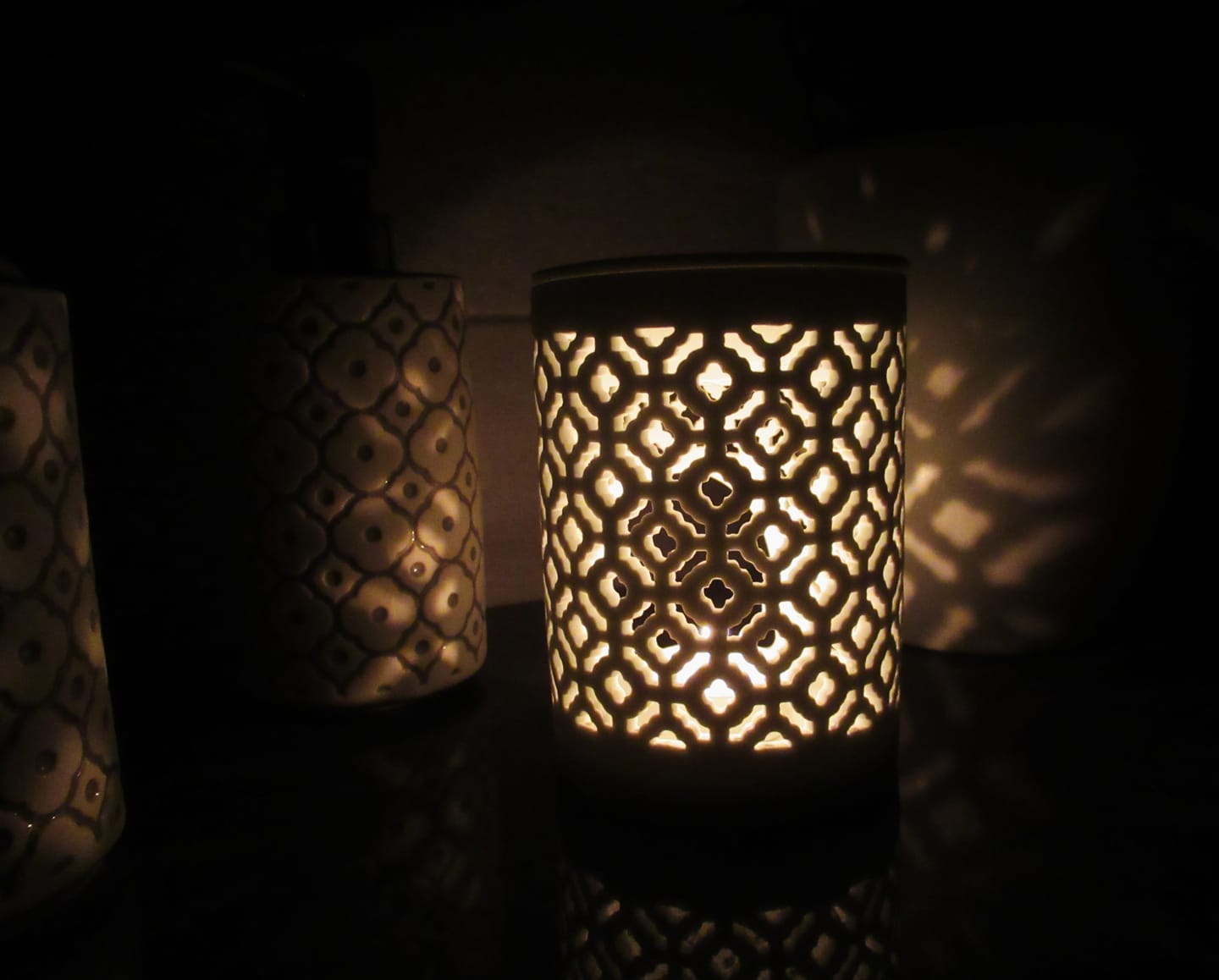 Customer photo review of The Starter Gift Set