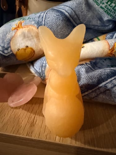 Customer photo review of KIKICRYSTAL Shop Claim Sale For 1218