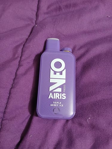 Customer photo review of Airis Neo P8000 0 %