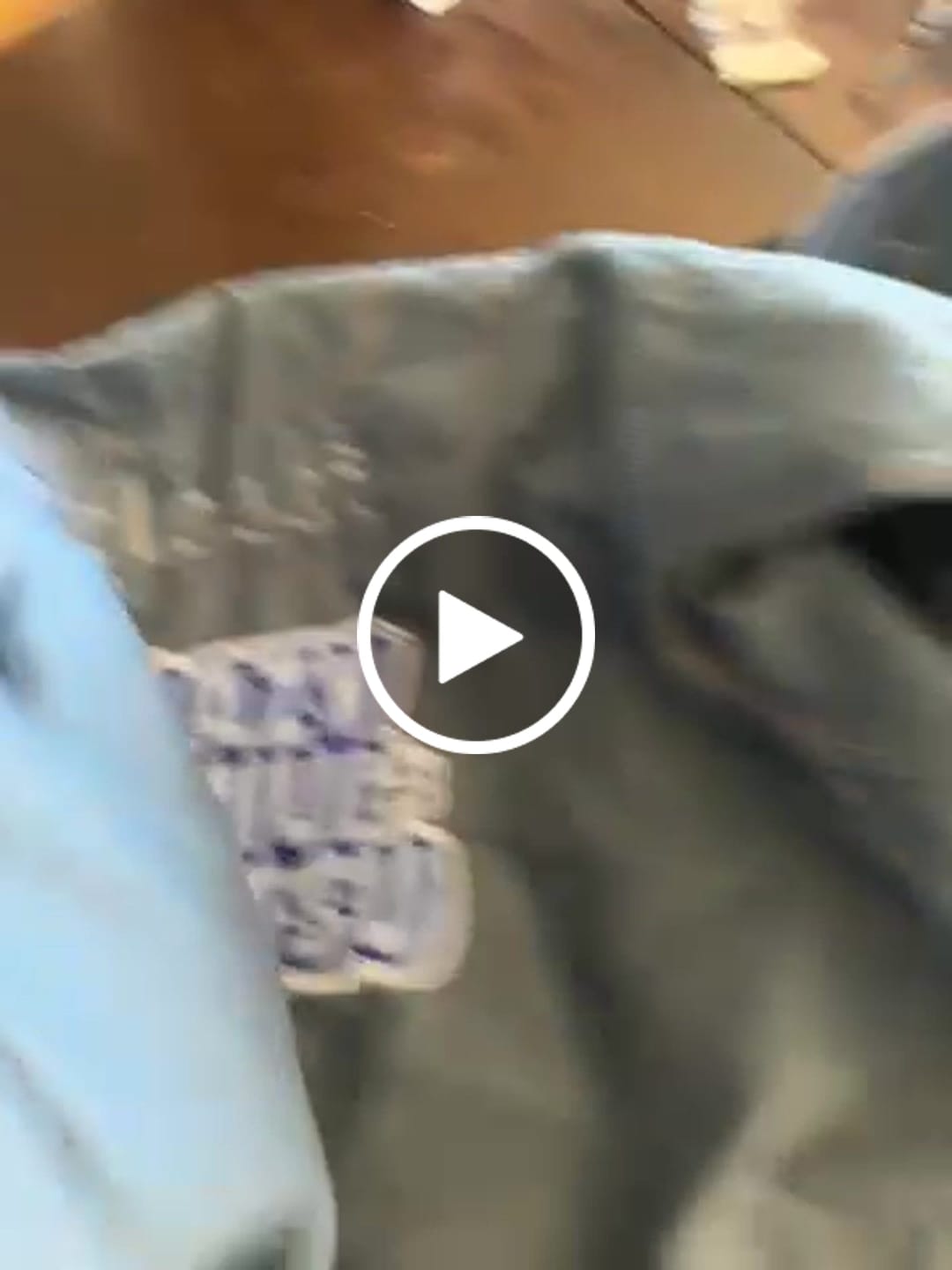 Customer video review of Build Your Own - Premium BJJ GI