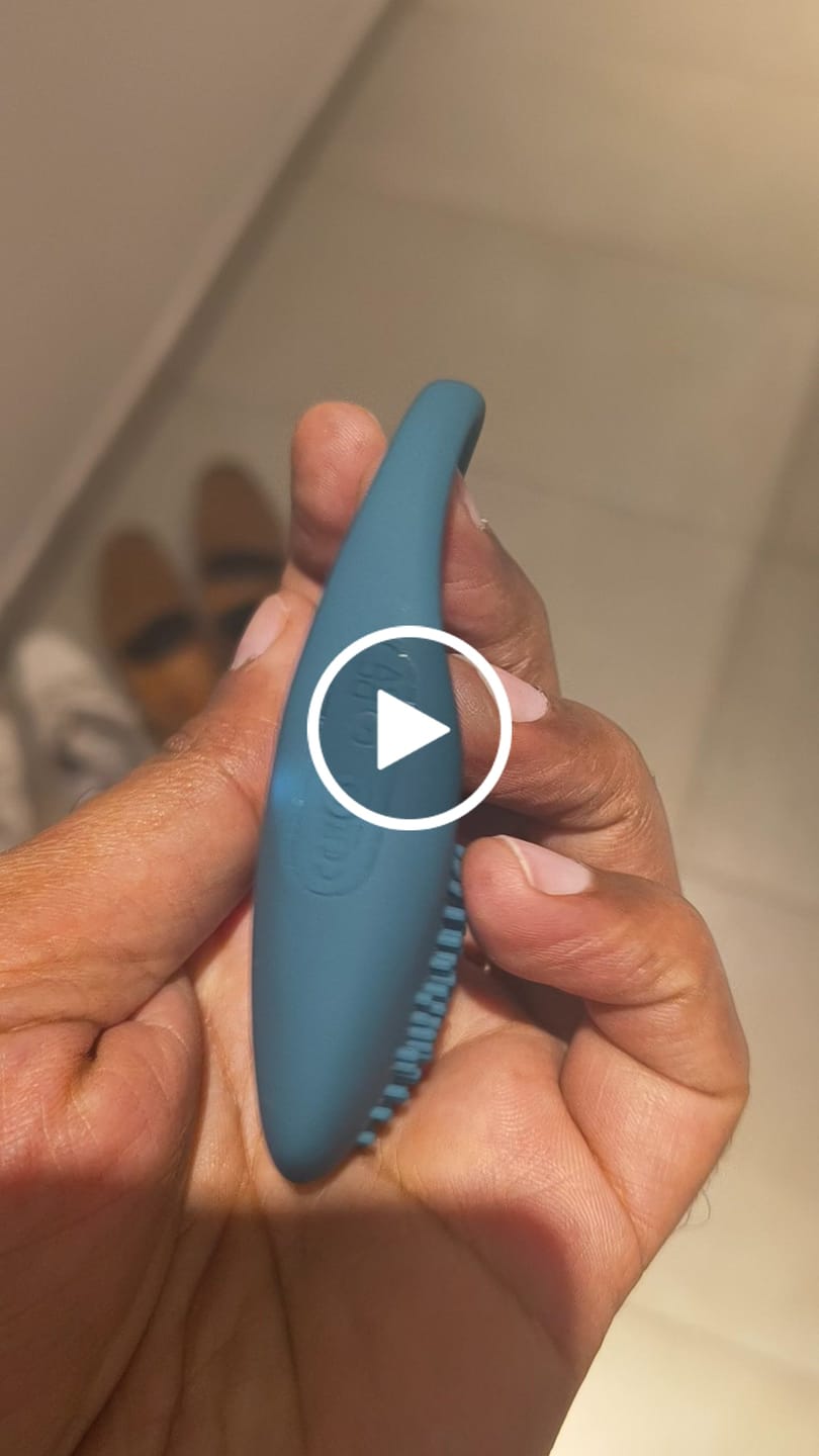 Customer video review of Loop+