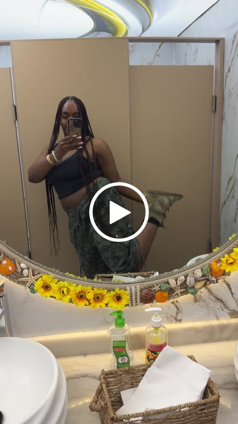 Customer video review of CONTOUR V-TANK