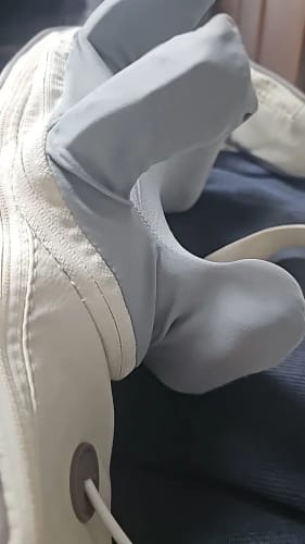 Customer photo review of NOX - Deep Recovery