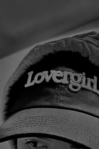 Customer photo review of Lovergirl (Black)