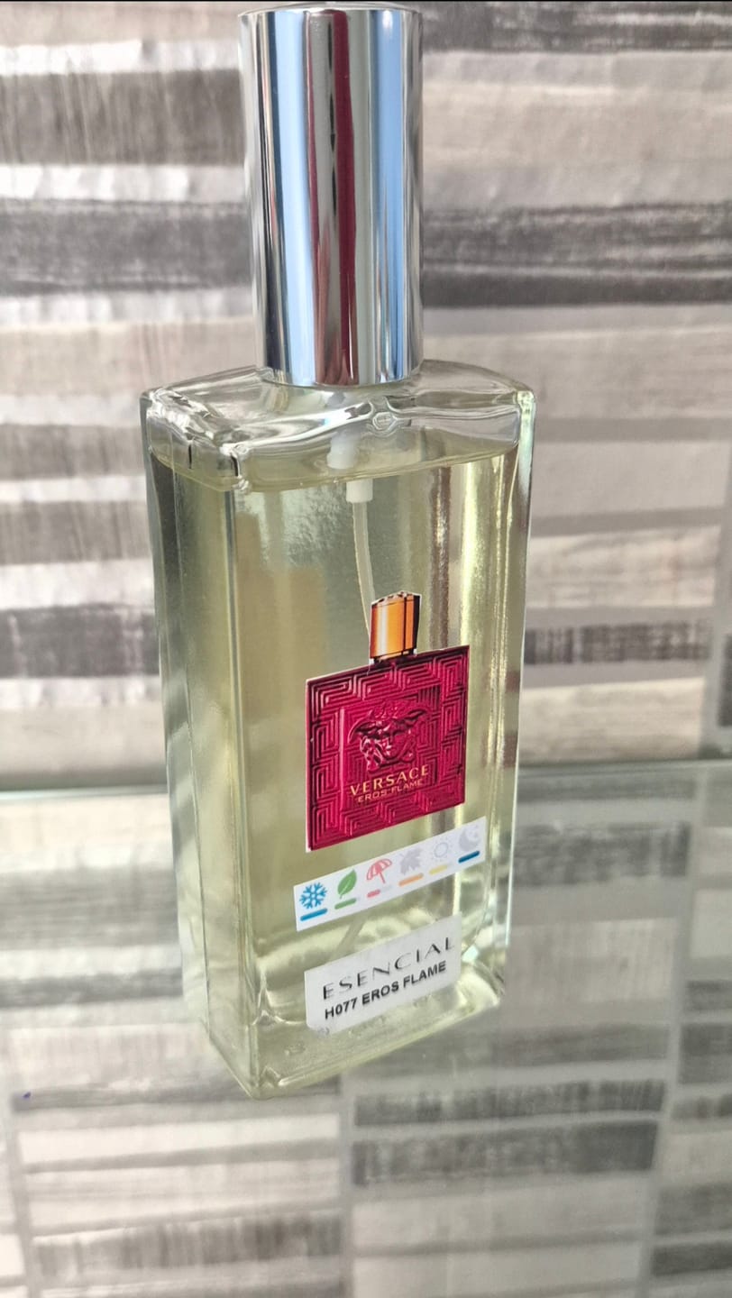 Customer photo review of H119 Inspirado en: Le Male Le Parfum - Jean Paul Gaultier