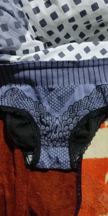 Customer photo review of SlimFitPro™ | Hoge taille sexy afslank onderbroeken | 5+5 GRATIS