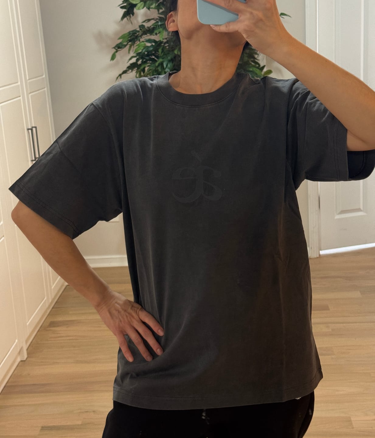 Customer photo review of Special Gift $11.11 Mystery Box 【1 Piece Mystery Tee/Shirt】