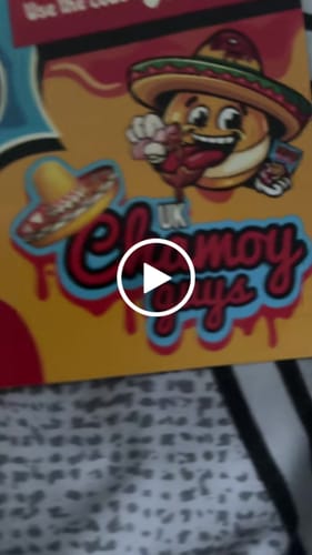 Customer video review of Dubai Chocolate Dipping Box | Choose your Chocolate Flavour | Rich Flavored Chocolates for Dipping, Perfect for Parties & Personal Indulgence, Ideal for Chocolate Enthusiasts