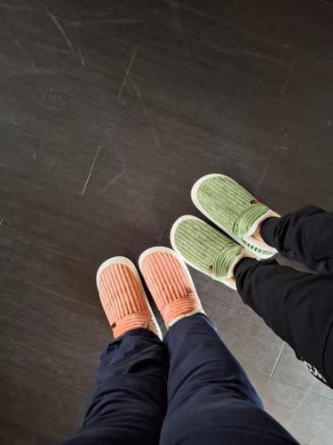 Customer photo review of HappyCozy