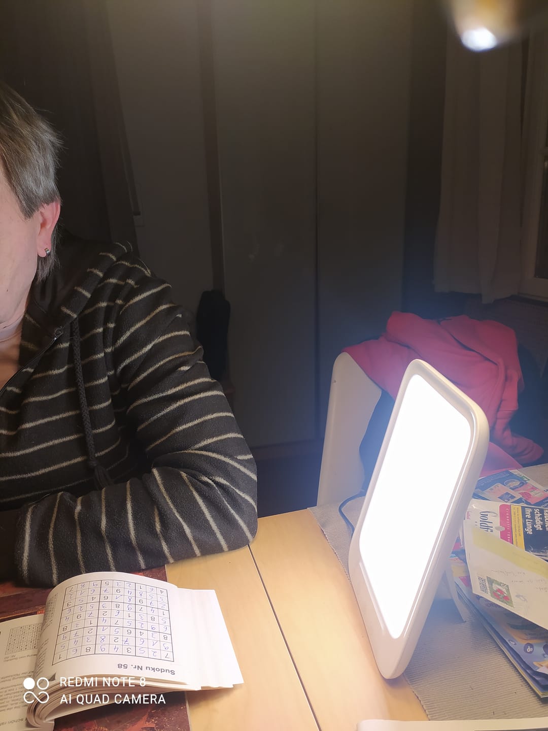 Customer photo review of NordiLight