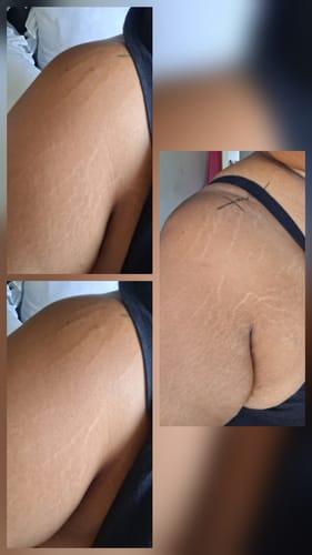 Customer photo review of Easy Tiger