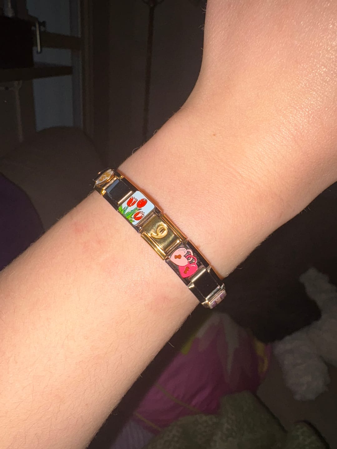 Customer photo review of Shipping Protection