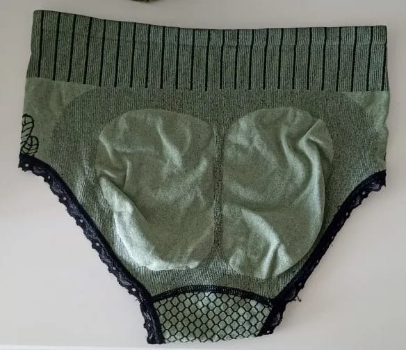 Customer photo review of SlimFitPro™ | Hoge taille sexy afslank onderbroeken | 5+5 GRATIS