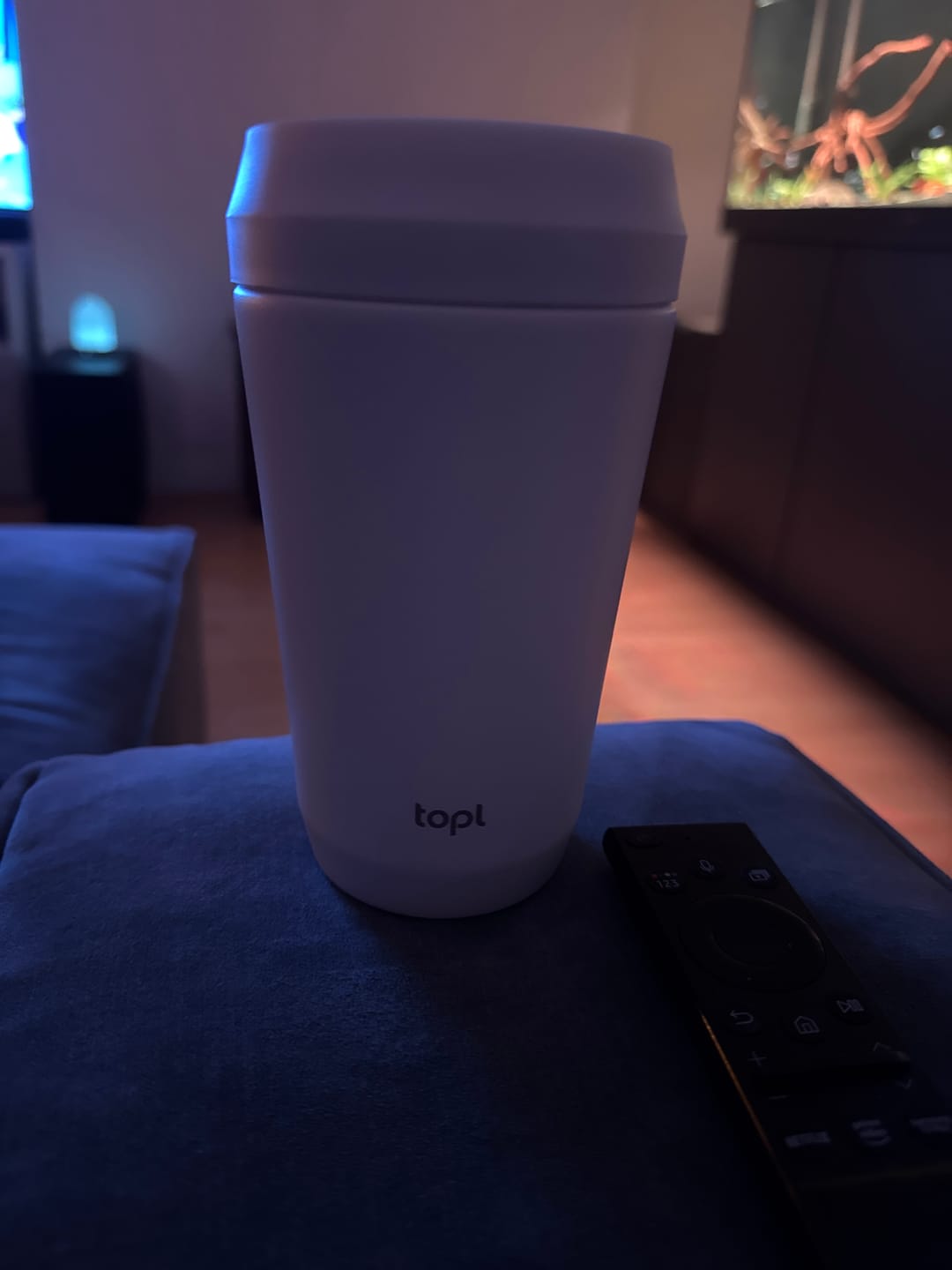 Customer photo review of To Go Salt