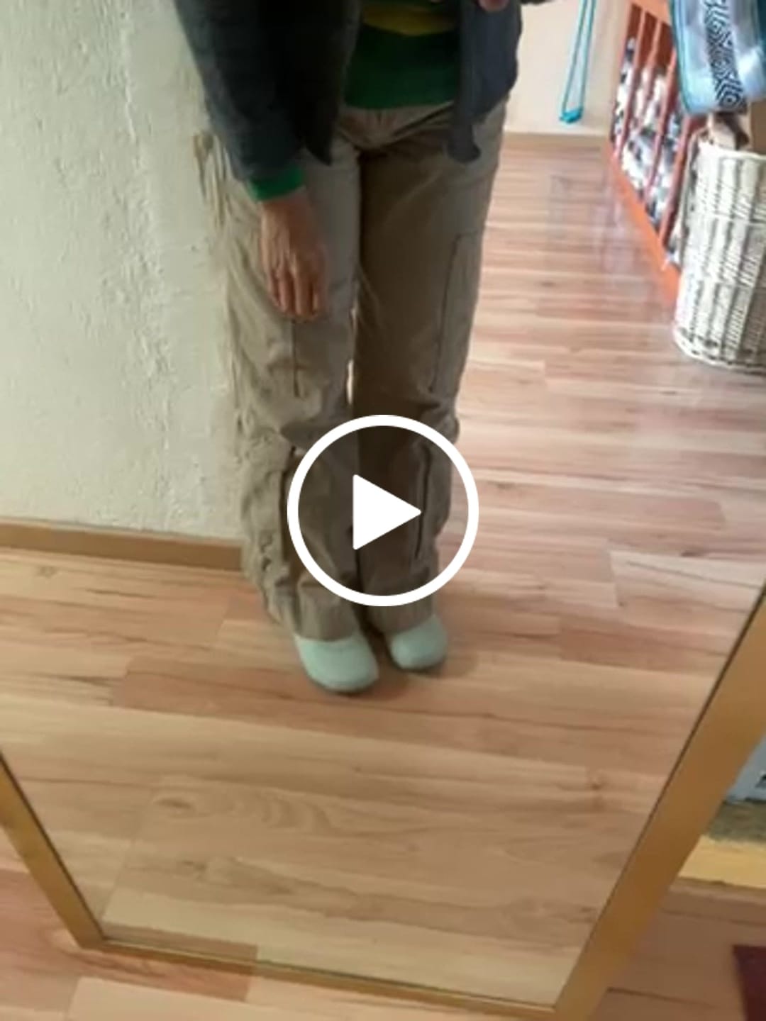 Customer video review of Spruce - Winter Barefoot Shoes