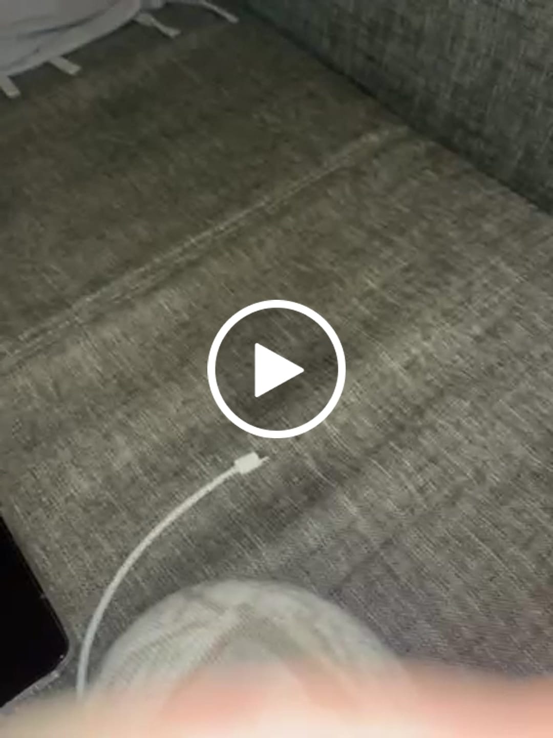 Customer video review of Ash - Winter Barfußschuhe