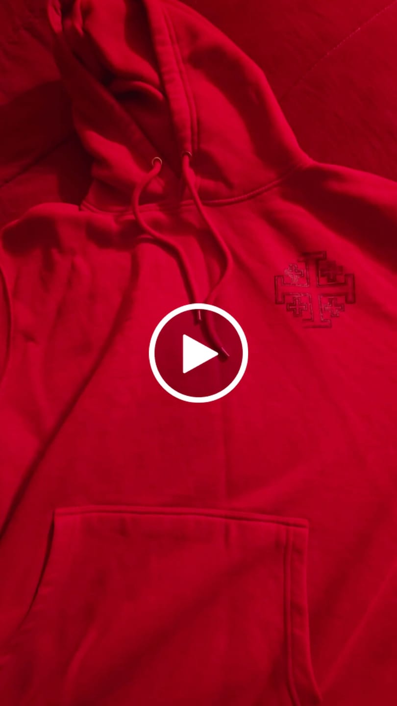 Customer video review of Deus Vult: No Retreat No Surrender