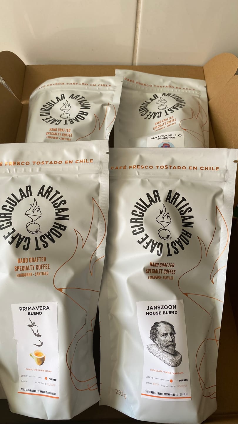 Customer photo review of AMERICA SELECTION