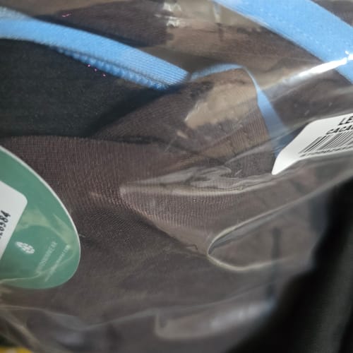 Customer photo review of LENNOX ONE PIECE || Cacao|Breeze