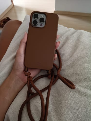 Customer photo review of Nora | Mocha Mousse