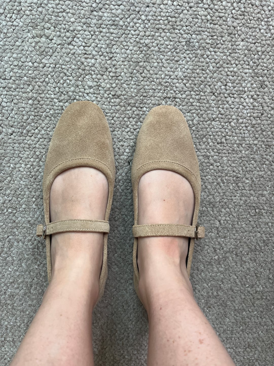 Customer photo review of ALBA