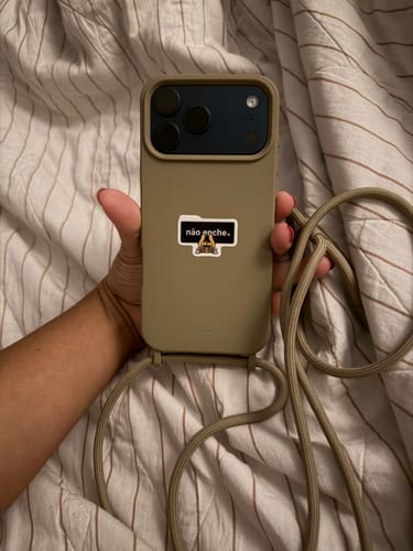 Customer photo review of Odara | Areia