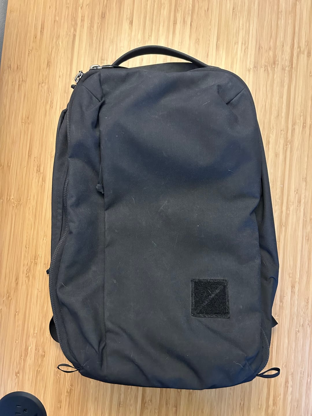 Customer photo review of CIVIC Panel Loader