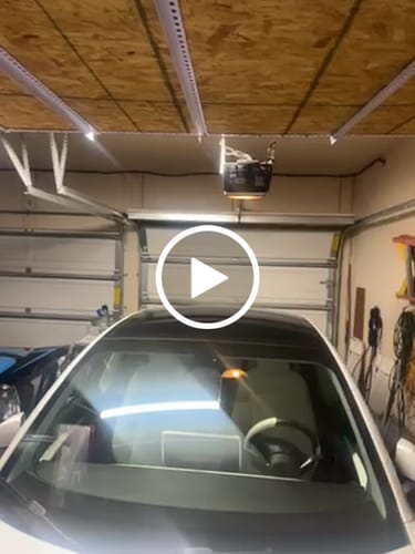 Customer video review of 0.137X42.85 | TorqueMaster Plus Spring | TMP/TM3