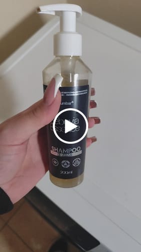 Customer video review of Sebovia Essence Seborrhea Dermatitis Sampon érzékeny bőrre