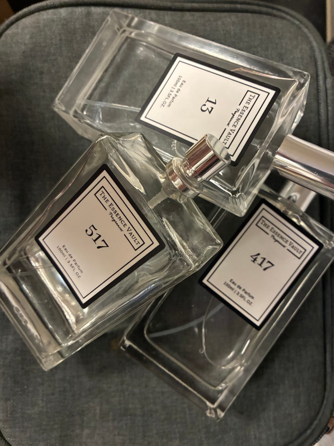 Customer photo review of Inspired by English Pear & Freesia - 13