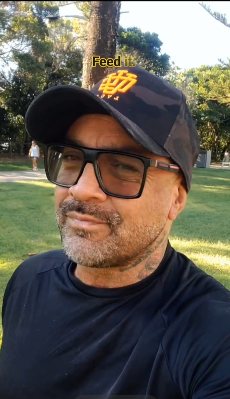 Customer photo review of SKYLINE BLUSH A-FRAME LVCO SNAPBACK