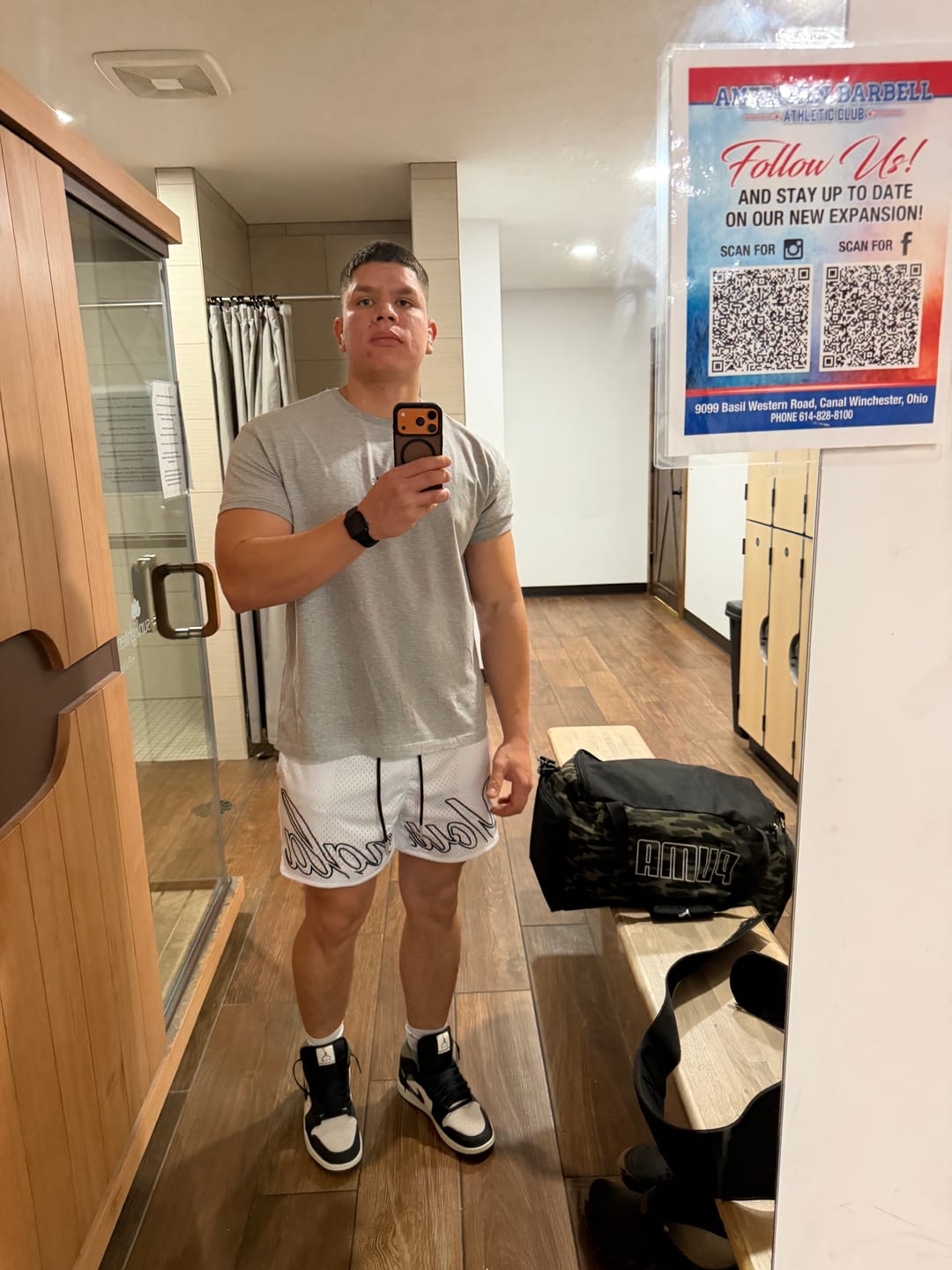 Customer photo review of 4192 - Washed Tailored Tees