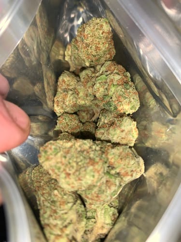 Customer photo review of OG Mainline