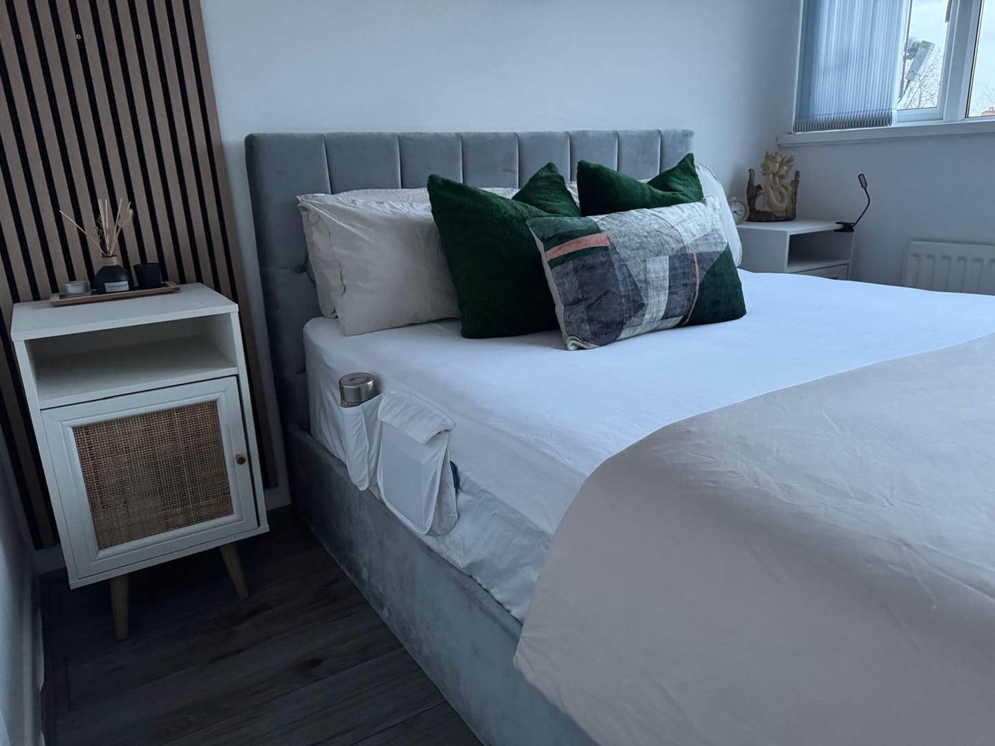 Customer photo review of Kangaroo Sheet