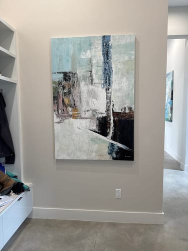 Customer photo review of City Walk