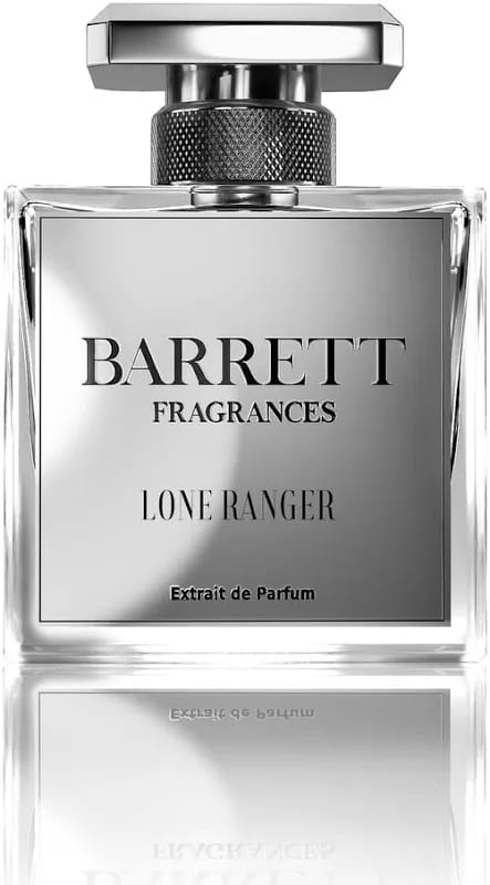Customer photo review of Lone Ranger inspired by Gentle Fluidity Silver