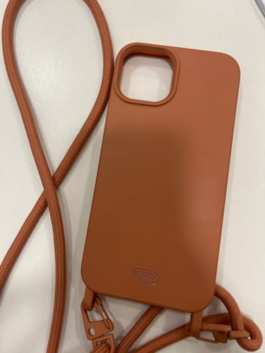 Avaliação com foto de um cliente sobre Nora | Pêssego