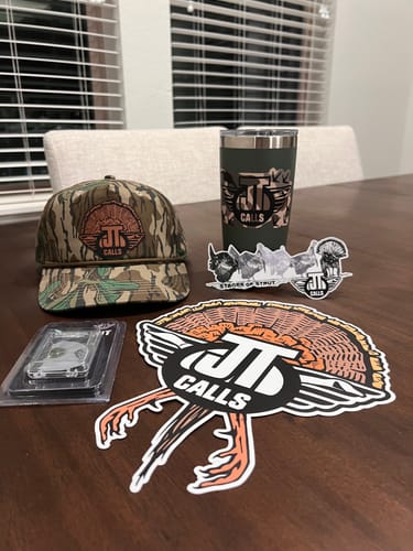 Customer photo review of Greenleaf Rope Hat