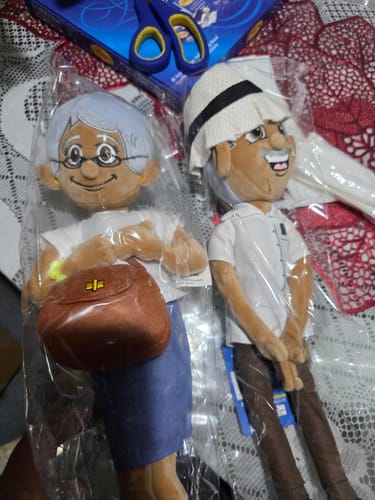 Customer photo review of El Abuelo