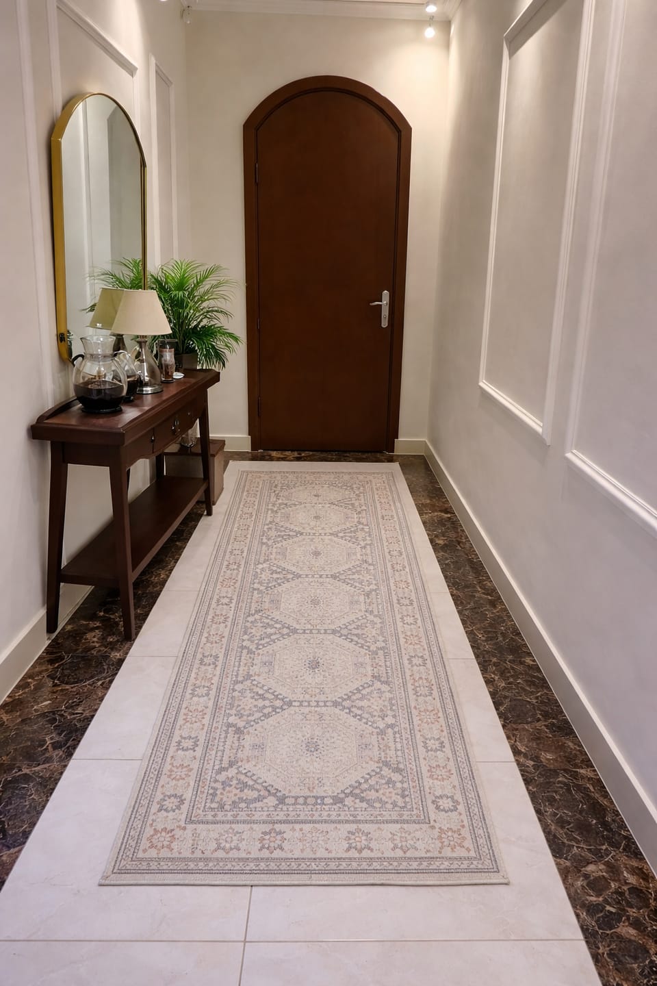 Customer photo review of سجادة كلاسيك - سراي