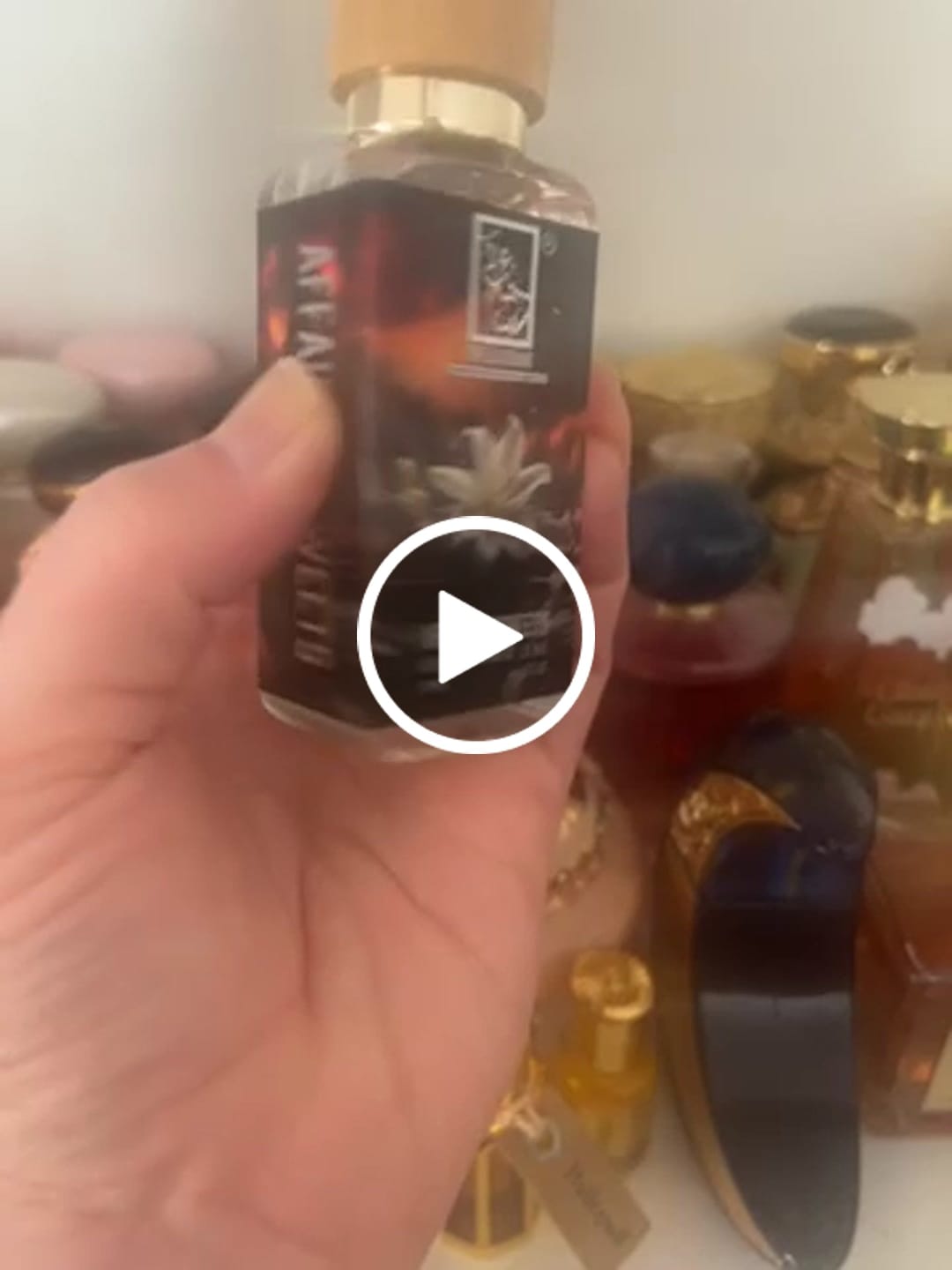 Customer video review of Affair Of Sweets