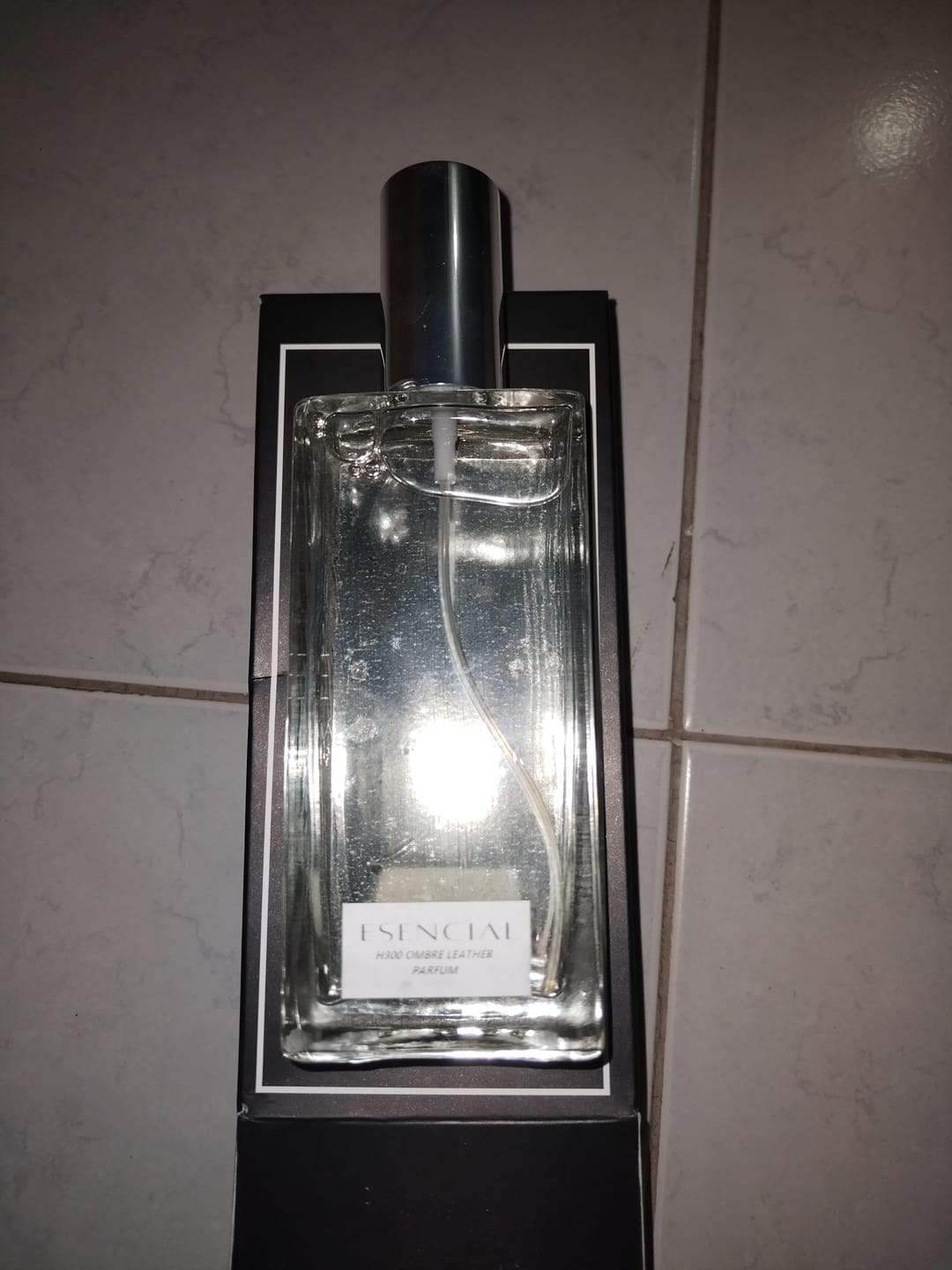 Customer photo review of H021 Inspirado en: King - Bharara
