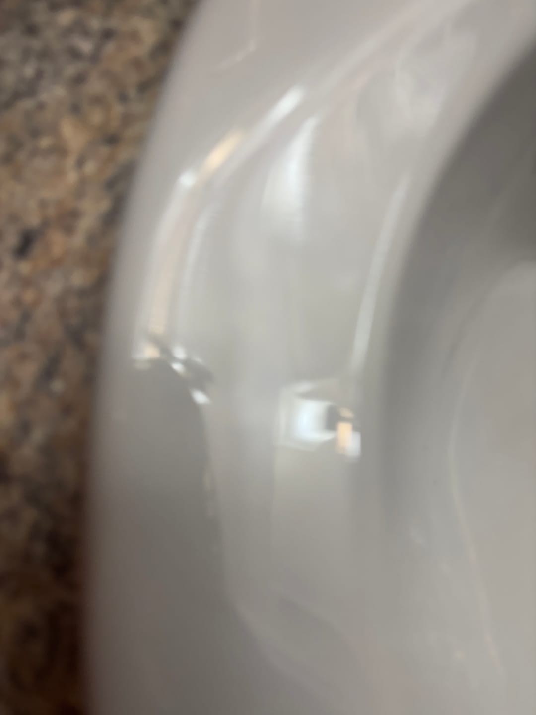 Customer photo review of Refresh Plant Based Yoni Gel Wash (pH Balancing) - 3 pk