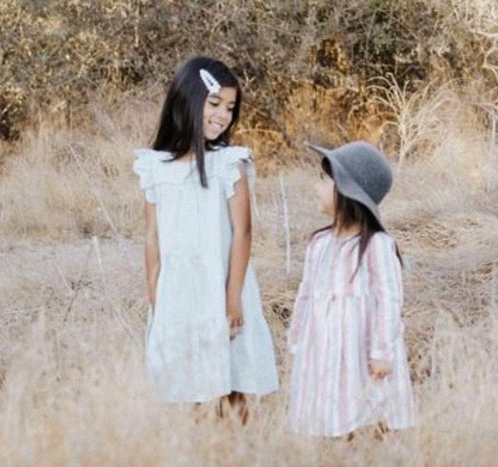 Customer photo review of Vanilla Latte Preset Collection