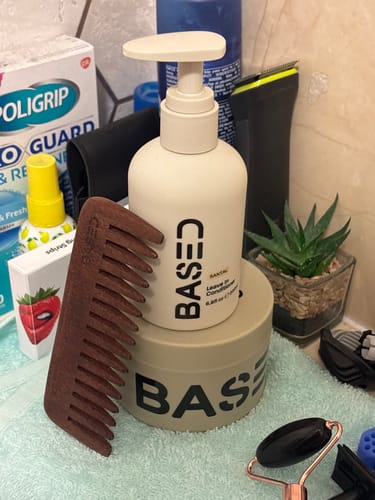 Customer photo review of Hydration & Hold Duo