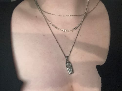 Customer photo review of Shipping Guarantee