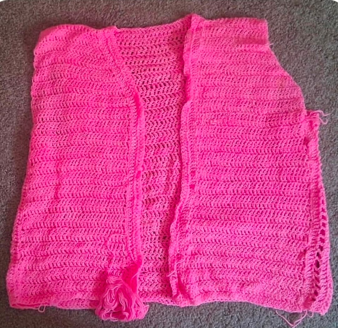 Customer photo review of Fingering Singles