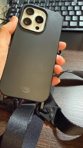 Customer photo review of Aurora | Preto